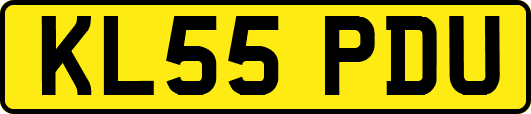 KL55PDU
