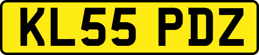 KL55PDZ