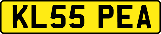 KL55PEA