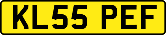 KL55PEF