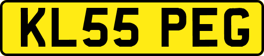 KL55PEG