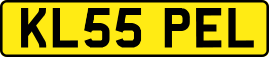 KL55PEL