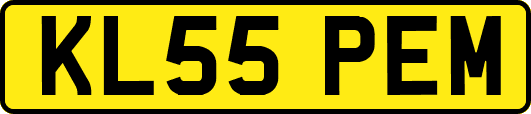 KL55PEM