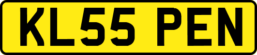 KL55PEN