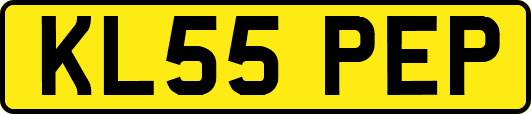 KL55PEP