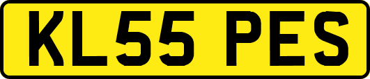 KL55PES