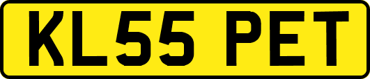 KL55PET