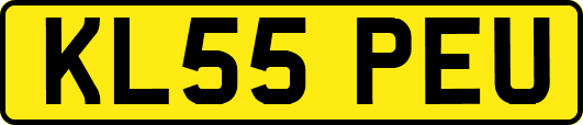 KL55PEU