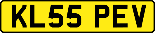 KL55PEV