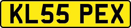 KL55PEX
