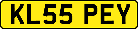 KL55PEY