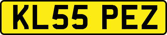 KL55PEZ