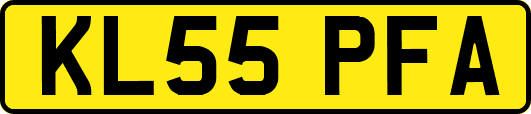 KL55PFA