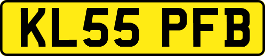 KL55PFB
