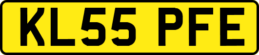 KL55PFE