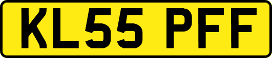 KL55PFF