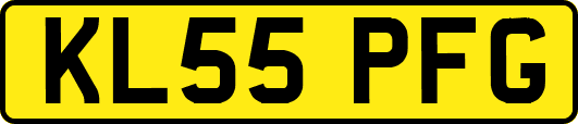 KL55PFG