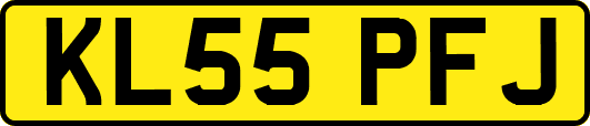 KL55PFJ