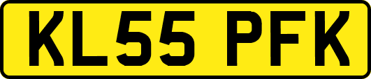 KL55PFK