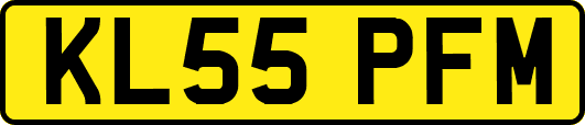 KL55PFM