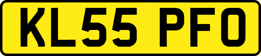 KL55PFO