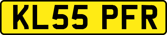 KL55PFR