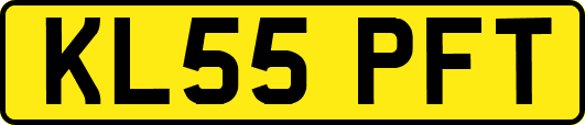 KL55PFT