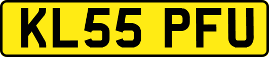 KL55PFU