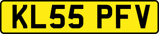 KL55PFV