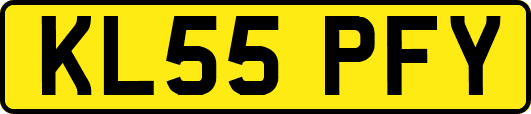 KL55PFY