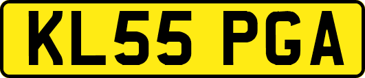 KL55PGA