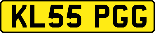 KL55PGG