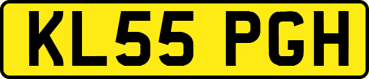 KL55PGH