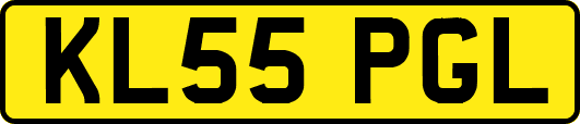 KL55PGL