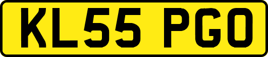 KL55PGO