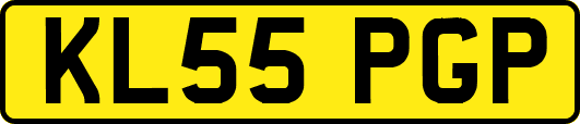 KL55PGP