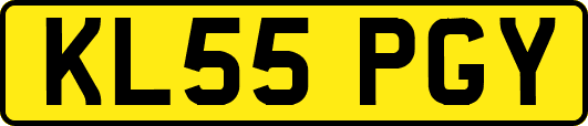KL55PGY