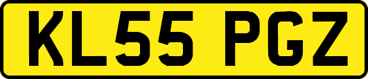 KL55PGZ