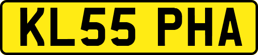 KL55PHA