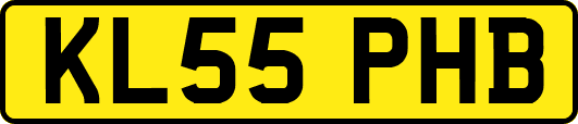 KL55PHB