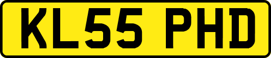 KL55PHD