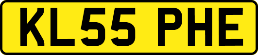 KL55PHE