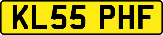 KL55PHF