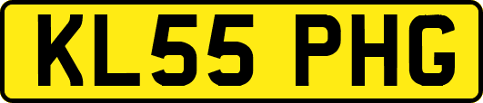 KL55PHG