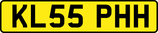 KL55PHH