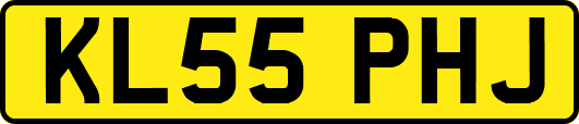 KL55PHJ