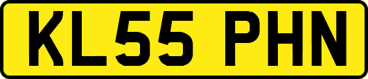 KL55PHN