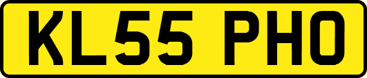 KL55PHO