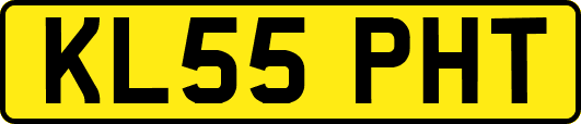 KL55PHT