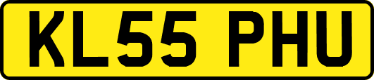 KL55PHU